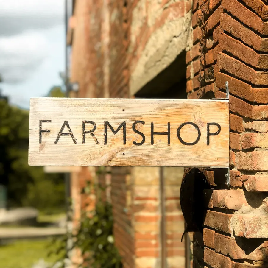 Test Farm logo